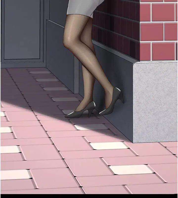 第135話-姐妹對質