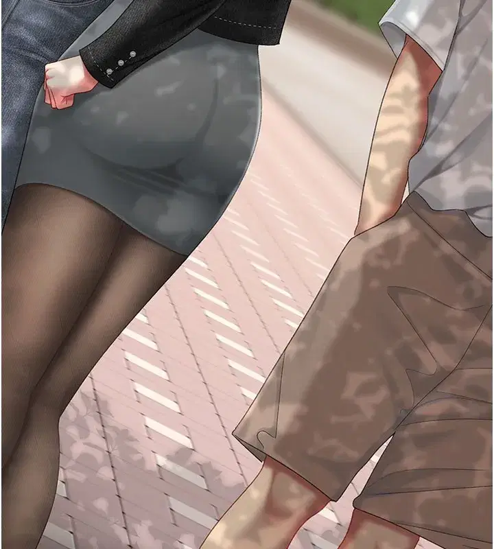 第135話-姐妹對質