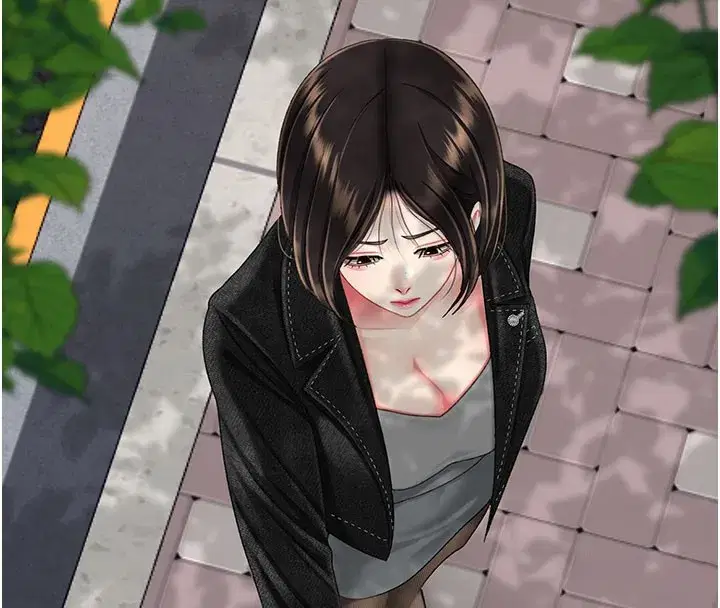 第135話-姐妹對質