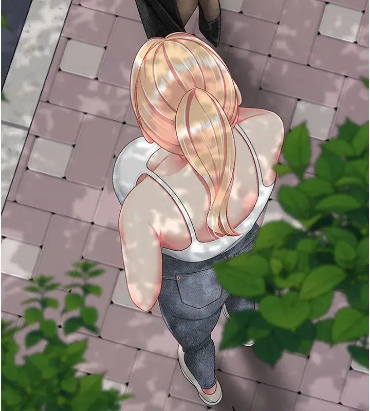 第135話-姐妹對質