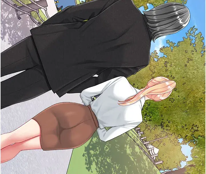 第135話-姐妹對質