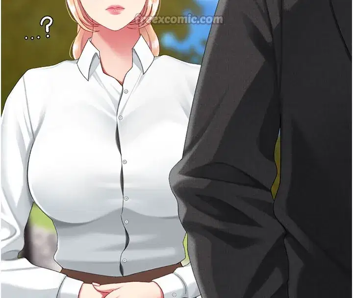 第135話-姐妹對質