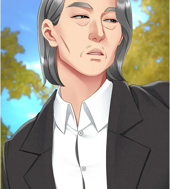 第135話-姐妹對質