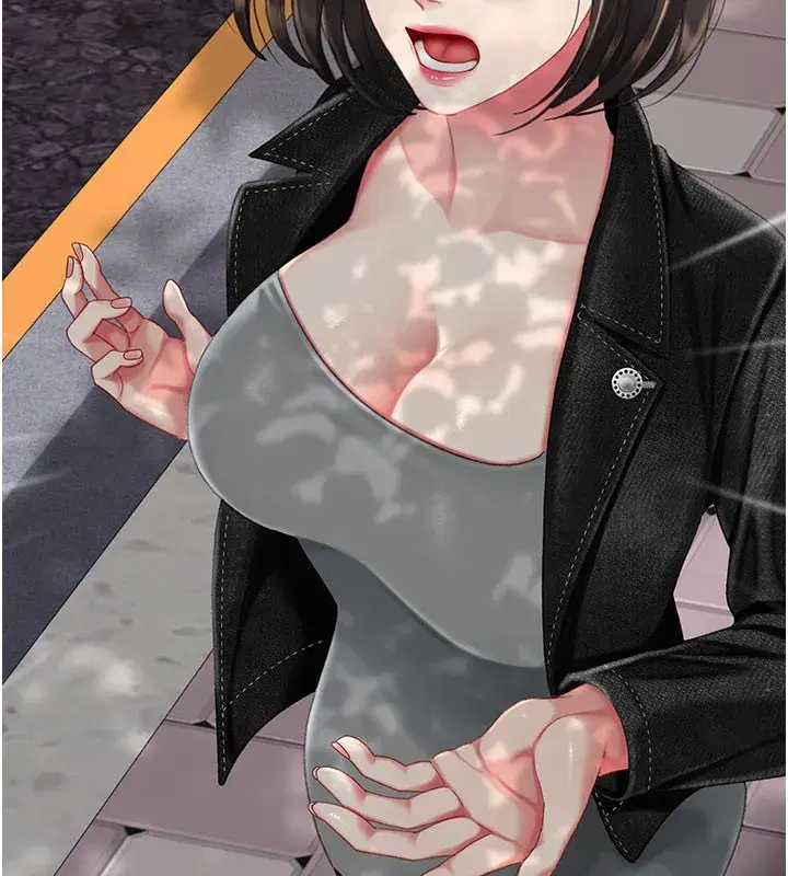 第135話-姐妹對質