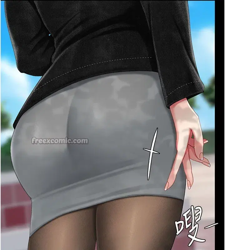 第135話-姐妹對質