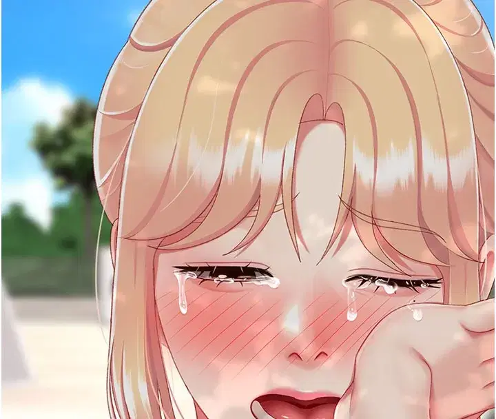 第135話-姐妹對質