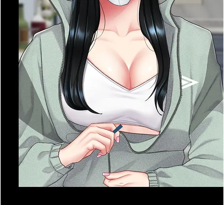 第135話-姐妹對質