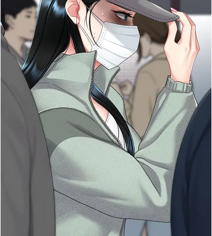 第135話-姐妹對質