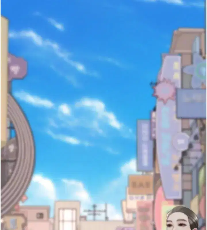 第135話-姐妹對質