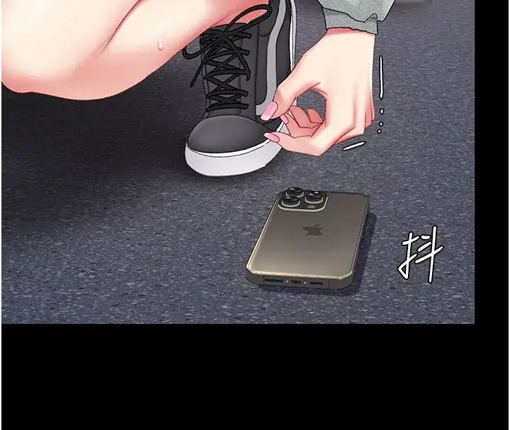 第135話-姐妹對質