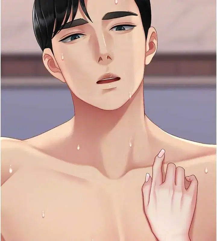 第136話-家人是唯一軟肋