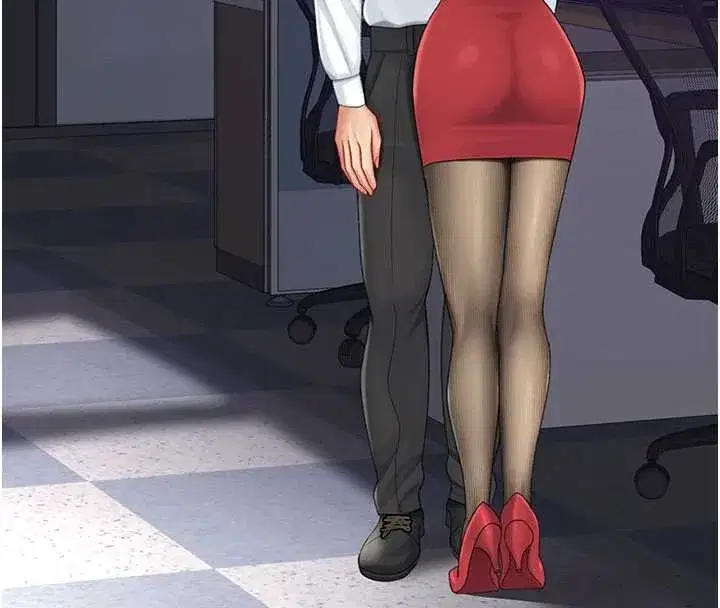 第137話-給仇人的大禮