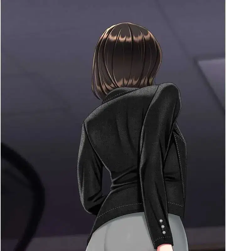 第138話-願妳跌落深淵