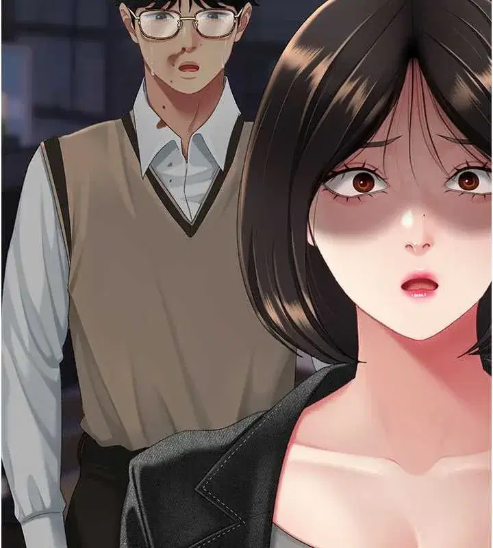 第138話-願妳跌落深淵