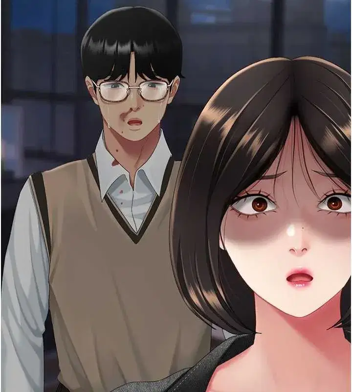 第139話-妳是女人，不是母親