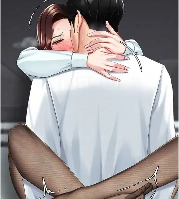 第139話-妳是女人，不是母親