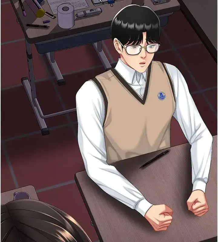 第139話-妳是女人，不是母親