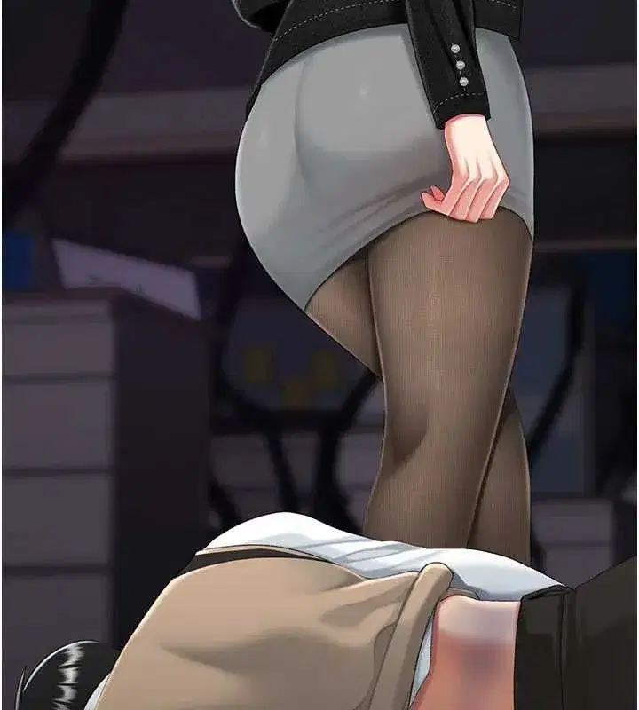 第139話-妳是女人，不是母親