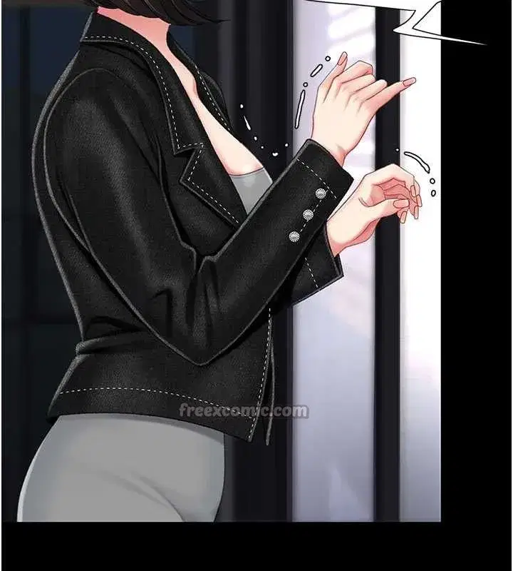 第139話-妳是女人，不是母親