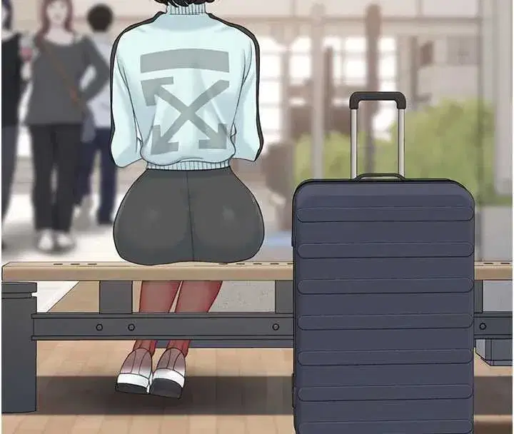 第140話-從此毫無交集