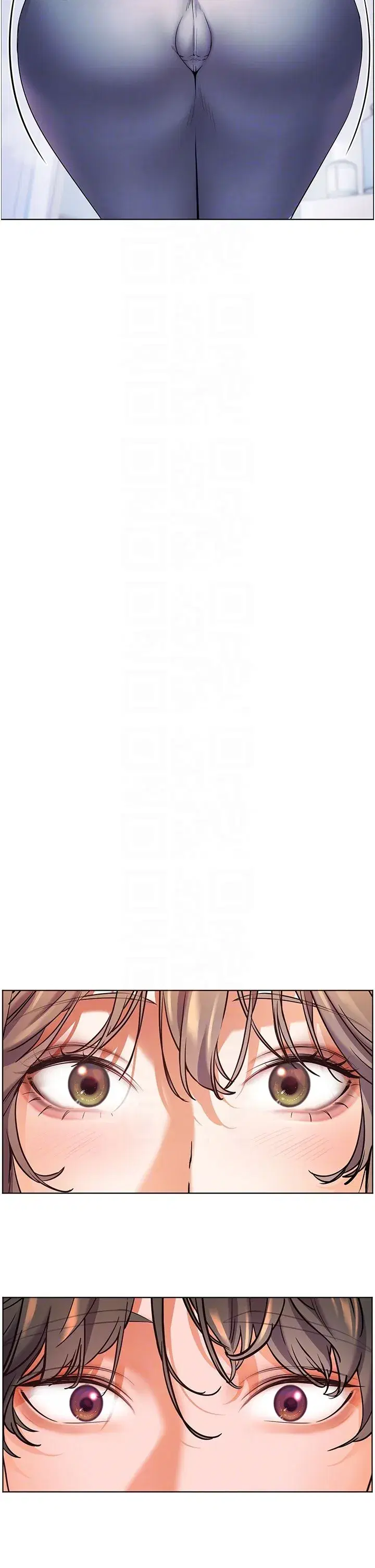 第14話-一進來，就休想走…