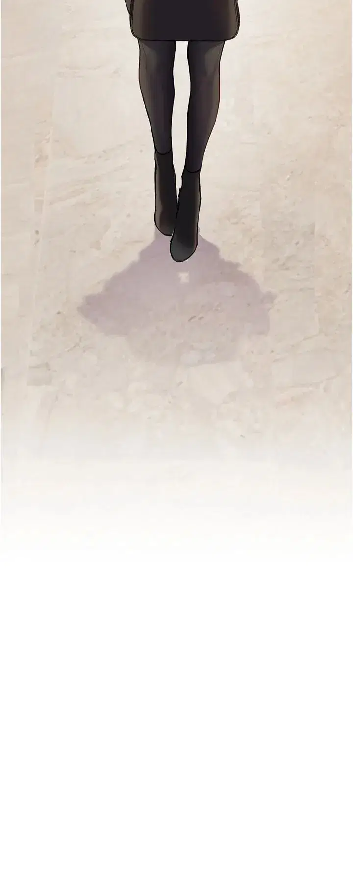 第22話-領教神秘的藍髮辣妹