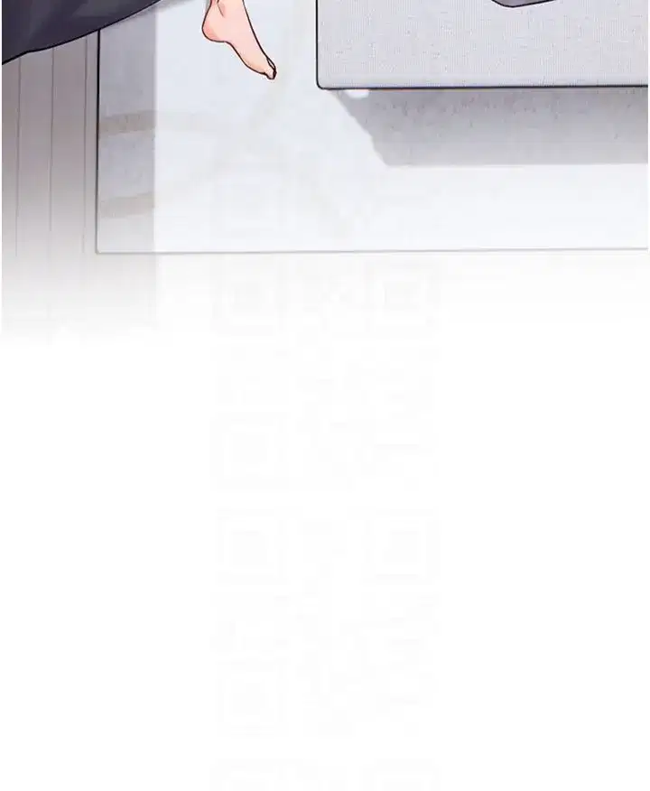 第22話-領教神秘的藍髮辣妹