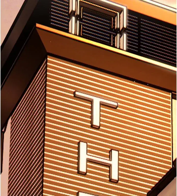 第27話-新砲點激情再戰