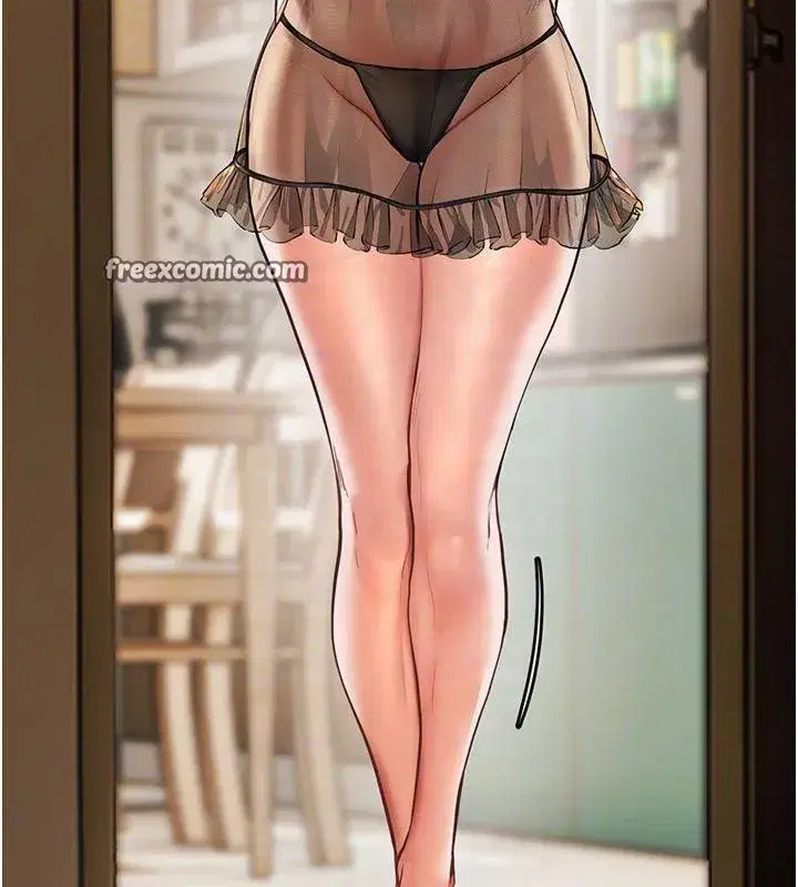 第30話-體驗老公久違的爆發力