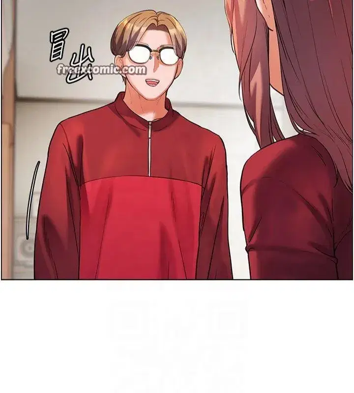 第30話-體驗老公久違的爆發力