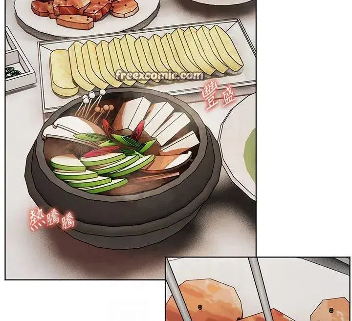 第30話-體驗老公久違的爆發力