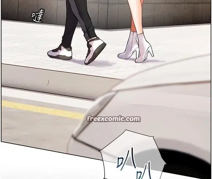 第32話-調戲兔女郎的新玩咖