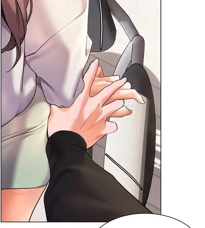 第32話-調戲兔女郎的新玩咖