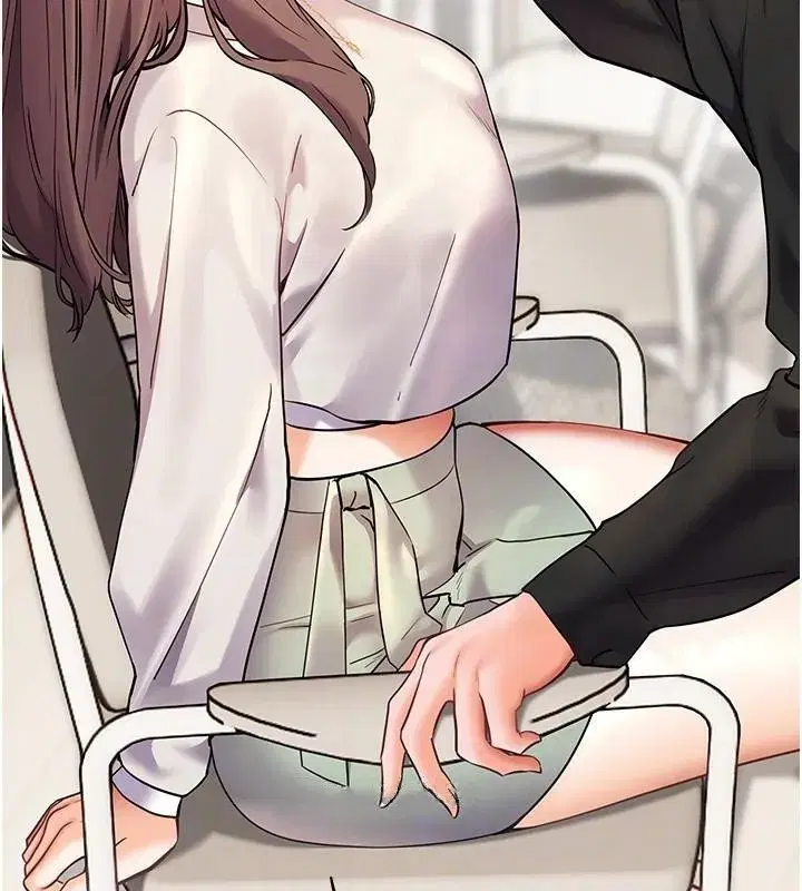 第32話-調戲兔女郎的新玩咖