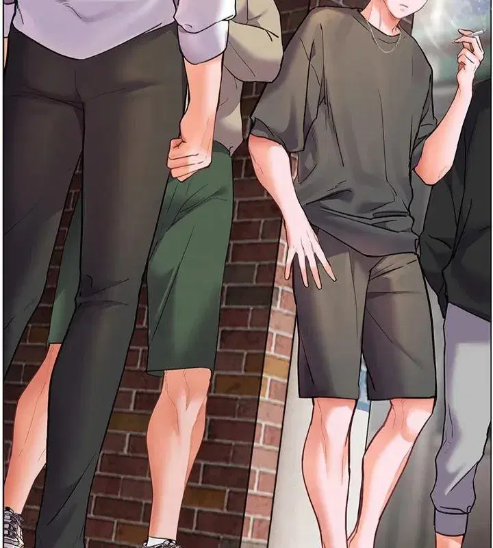 第33話-對前女友歸覽趴火!!