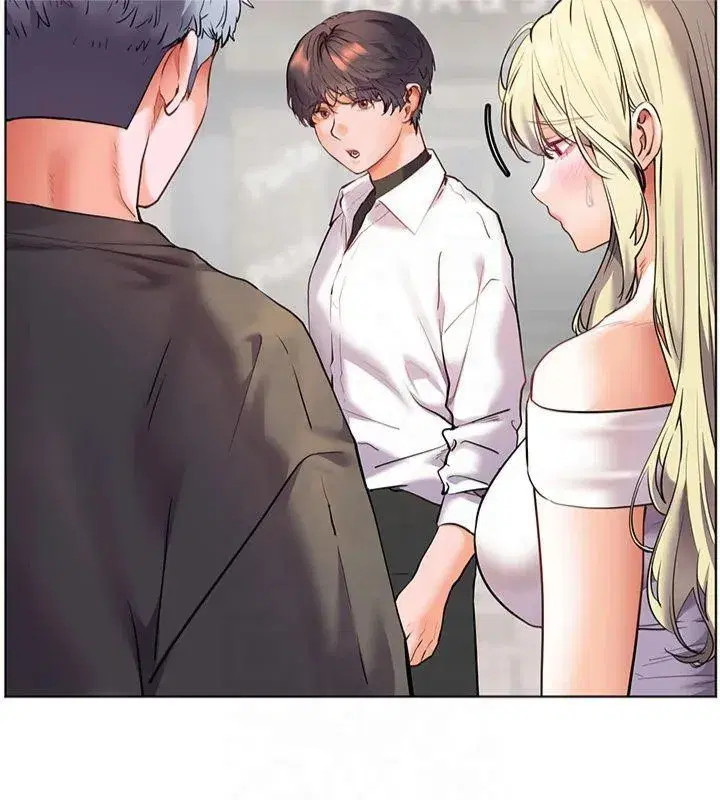 第33話-對前女友歸覽趴火!!