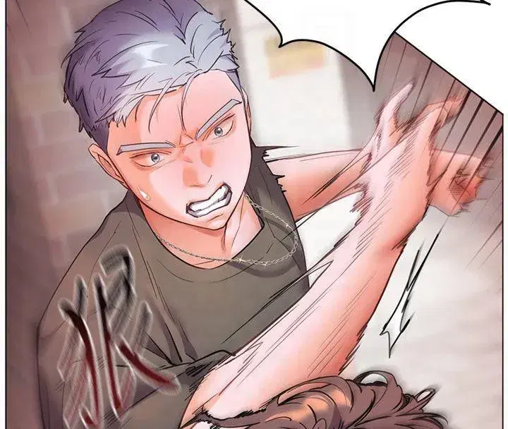 第33話-對前女友歸覽趴火!!