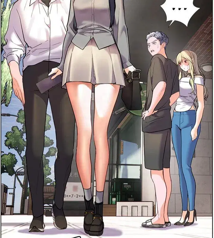 第33話-對前女友歸覽趴火!!