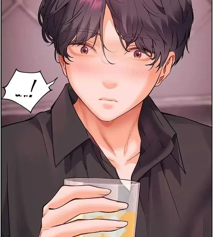 第34話-與公子哥摸黑過招♥