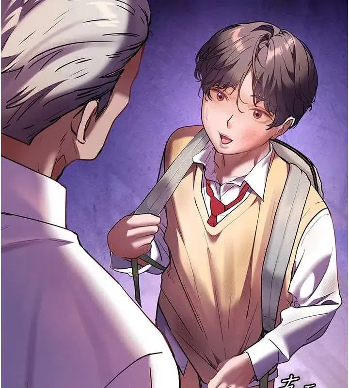 第34話-與公子哥摸黑過招♥