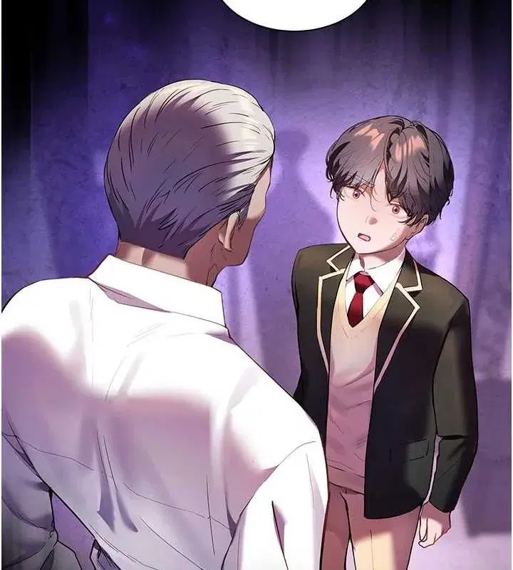 第34話-與公子哥摸黑過招♥