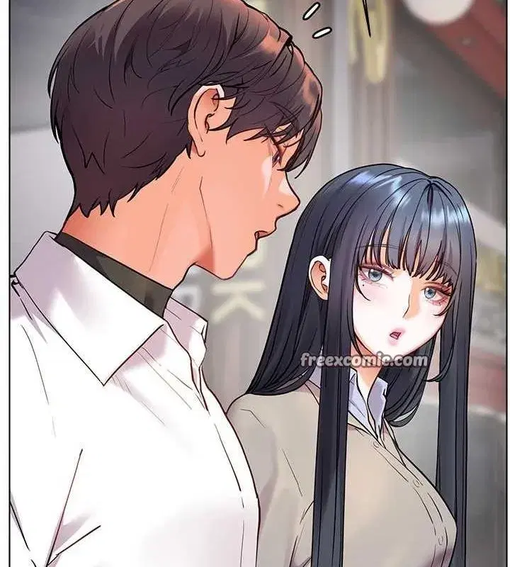 第34話-與公子哥摸黑過招♥