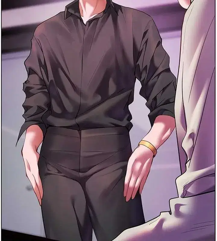 第34話-與公子哥摸黑過招♥