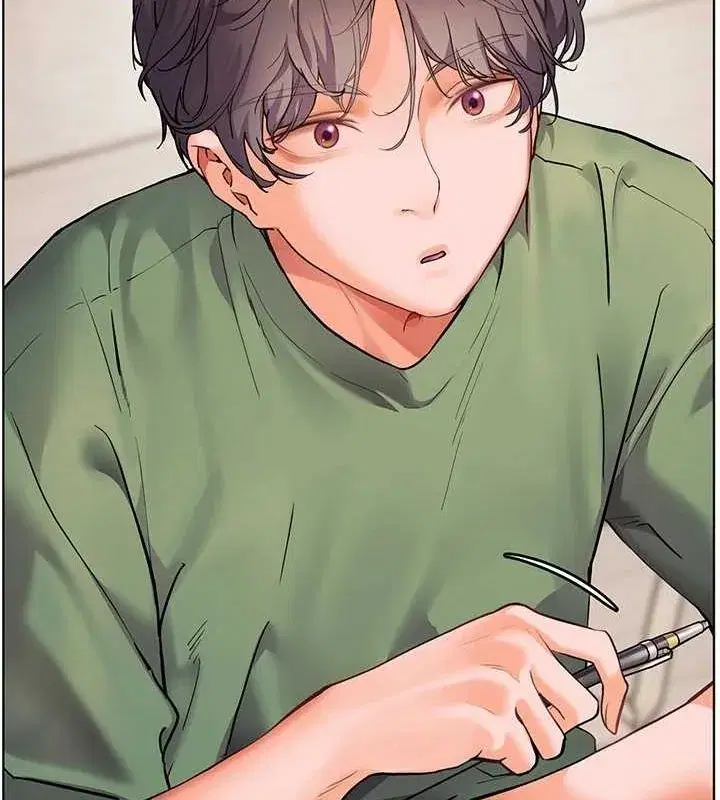 第37話-老師的成人級副業!