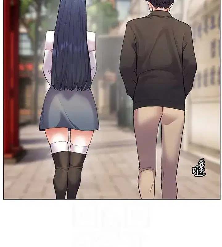 第37話-老師的成人級副業!