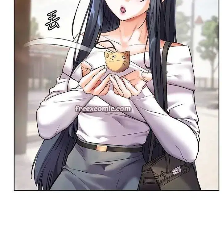 第37話-老師的成人級副業!