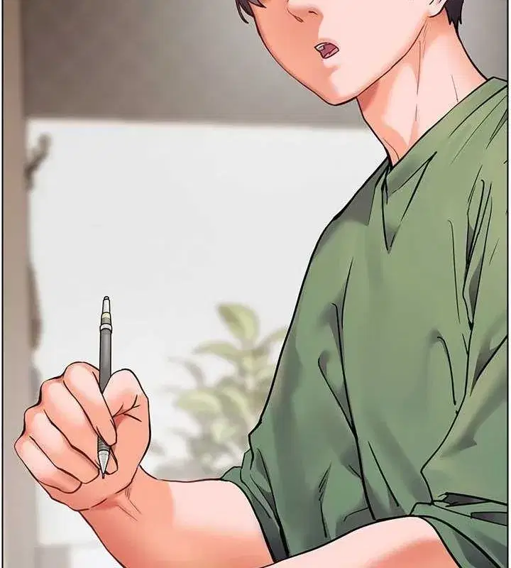 第37話-老師的成人級副業!