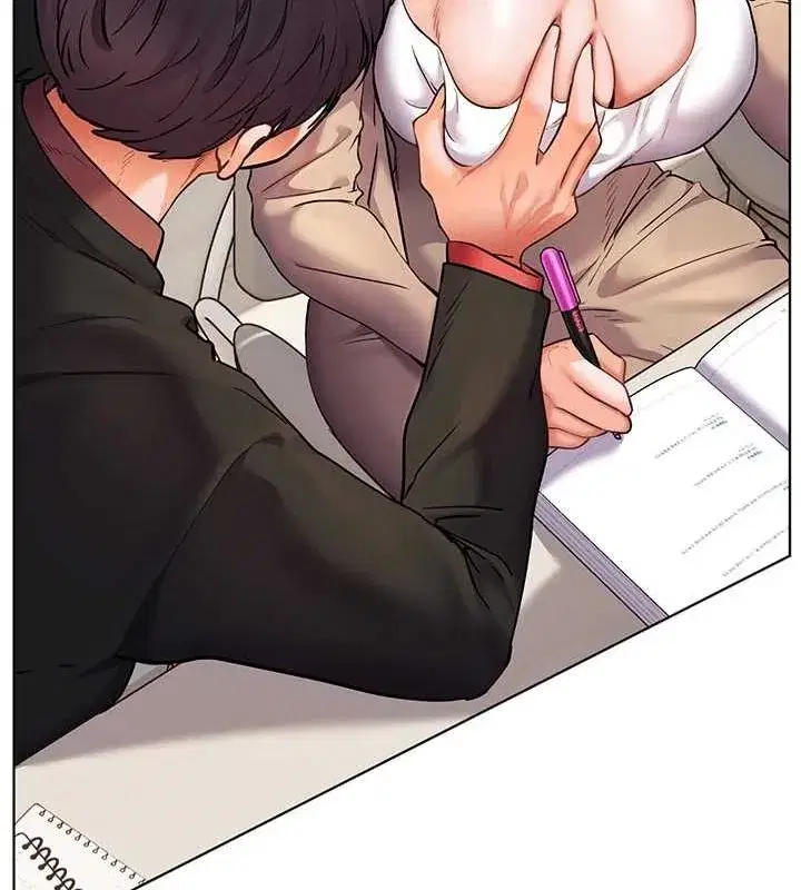 第38話-露上空引小鮮肉入穴