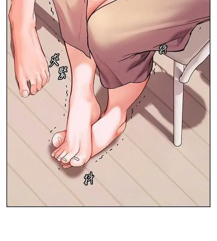 第38話-露上空引小鮮肉入穴