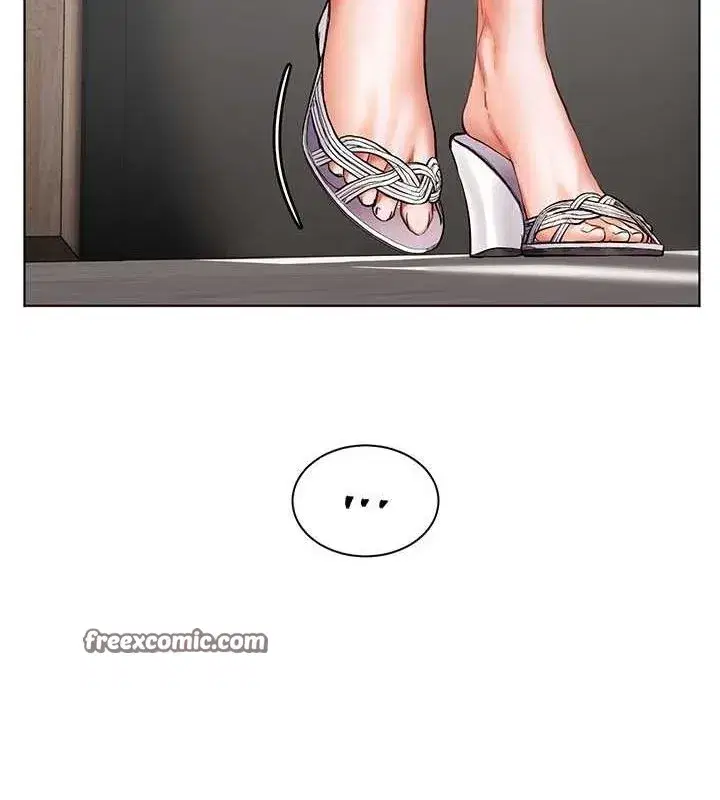 第38話-露上空引小鮮肉入穴